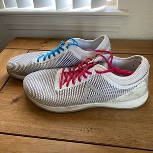 Reebok CrossFit Nano 8 Games Edition, 9.5